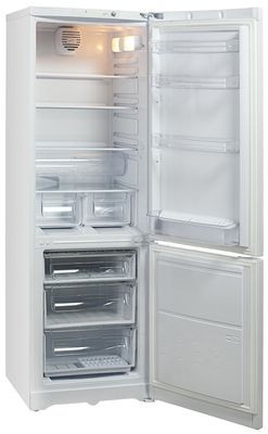 Холодильник HOTPOINT-ARISTON hbm 2181.4l