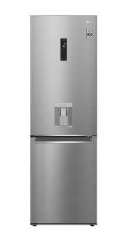 Холодильник LG GC-F459SMUM