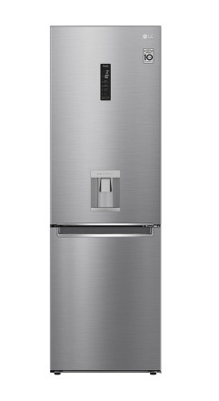 Холодильник LG GC-F459SMUM