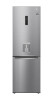 Холодильник LG GC-F459SMUM