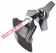 Триммер электрический MAXCUT MCE 147 Триммер электрический MAXCUT MCE 147