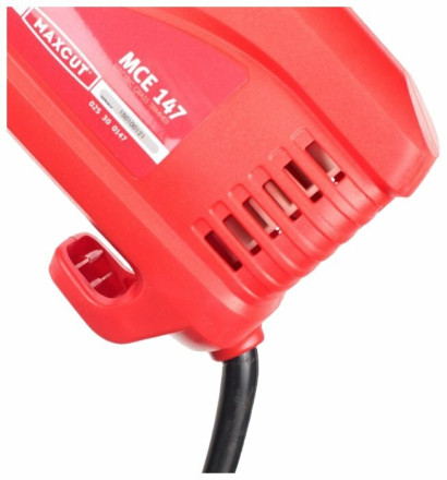 Триммер электрический MAXCUT MCE 147
