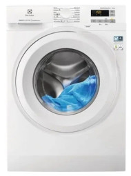 Стиральная машина Electrolux EW6FN528S Стиральная машина Electrolux EW6FN528S