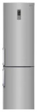 Холодильник LG GB-B530PVQWB серебристый Холодильник LG GB-B530PVQWB серебристый