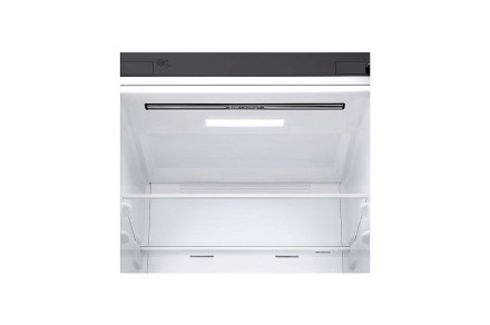 Холодильник LG GW-B509SMHZ серебристый Холодильник LG GW-B509SMHZ серебристый