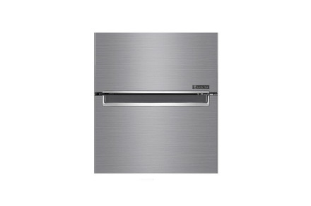 Холодильник LG GW-B509SMHZ серебристый Холодильник LG GW-B509SMHZ серебристый
