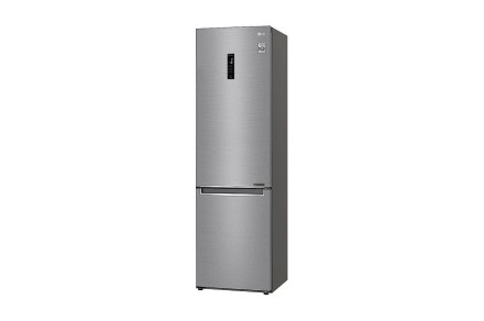 Холодильник LG GW-B509SMHZ серебристый Холодильник LG GW-B509SMHZ серебристый