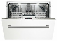 Встраиваемая посудомоечная машина Gaggenau DF 461161 Встраиваемая посудомоечная машина Gaggenau DF 461161