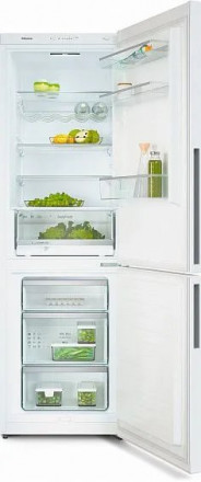 Холодильник MIELE KD 4072 E WS ACTIVE Холодильник MIELE KD 4072 E WS ACTIVE
