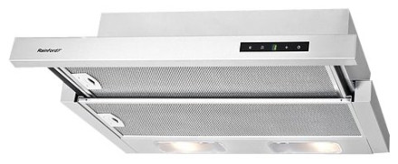 Встраиваемая вытяжка Rainford RCH 6601 T Inox