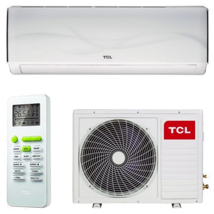 Сплит-система TCL TAC-07CHSA/XA31