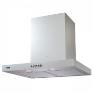 Каминная вытяжка Krona Levana 600 PB inox