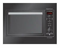 Микроволновая печь встраиваемая Kuppersbusch MWG 1000.2 J Микроволновая печь встраиваемая Kuppersbusch MWG 1000.2 J