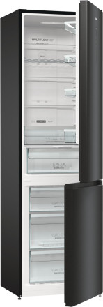Холодильник Gorenje NRK620EABXL4 Холодильник Gorenje NRK620EABXL4
