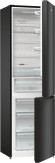 Холодильник Gorenje NRK620EABXL4 Холодильник Gorenje NRK620EABXL4