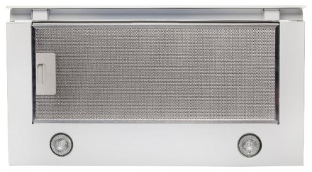 Встраиваемая вытяжка Konigin Helena II White Glass 60