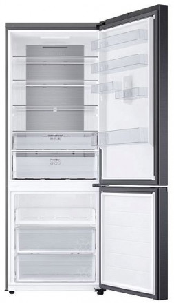 Холодильник SAMSUNG RB53DG703EB1WR Холодильник SAMSUNG RB53DG703EB1WR