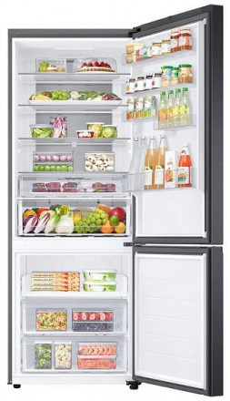 Холодильник SAMSUNG RB53DG703EB1WR Холодильник SAMSUNG RB53DG703EB1WR