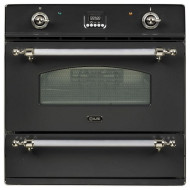 Духовой шкаф ILVE 600-CZE4-SC/M