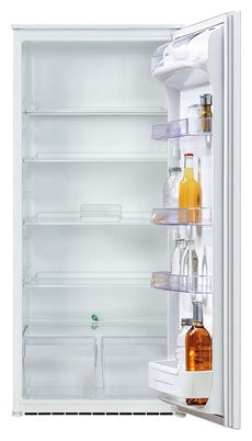 Встраиваемый холодильник Kuppersbusch IKE 246-0