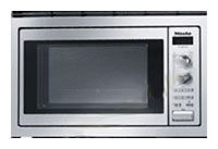 Микроволновая печь встраиваемая Miele M 621-45 BL