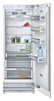 Встраиваемый холодильник Siemens CI30RP00