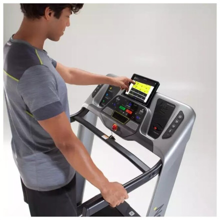 Беговая дорожка DOMYOS Intense Run (PRO 35H) Беговая дорожка DOMYOS Intense Run (PRO 35H)