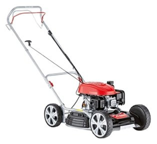 Газонокосилка AL-KO 119835 Silver 468 SP-A Bio Газонокосилка AL-KO 119835 Silver 468 SP-A Bio
