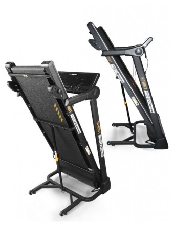 Беговая дорожка Start Line Sprint SLF 038400 Беговая дорожка Start Line Sprint SLF 038400