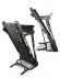 Беговая дорожка Start Line Sprint SLF 038400 Беговая дорожка Start Line Sprint SLF 038400