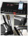 Беговая дорожка Start Line Sprint SLF 038400 Беговая дорожка Start Line Sprint SLF 038400