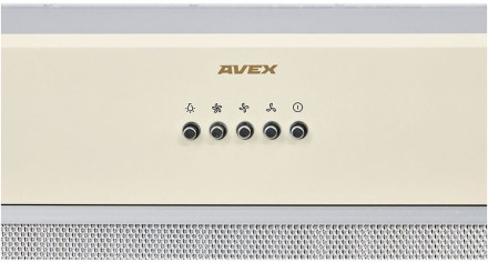 Встраиваемая вытяжка Avex VN 6061 Y