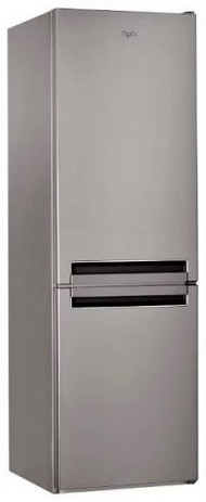 Холодильник WHIRLPOOL BLF 8121 OX Холодильник WHIRLPOOL BLF 8121 OX