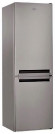 Холодильник WHIRLPOOL BLF 8121 OX