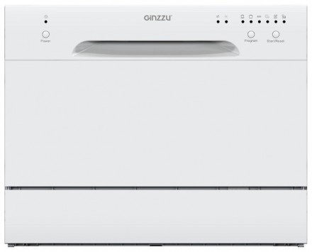 Посудомоечная машина Ginzzu DC261