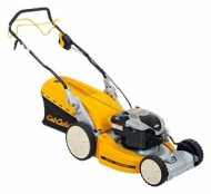 Газонокосилка Cub Cadet CC 46 SPB-V