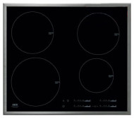 Индукционная варочная панель AEG 68031 KMN Индукционная варочная панель AEG 68031 KMN