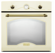 Газовый духовой шкаф De'Longhi CGGBOV 4