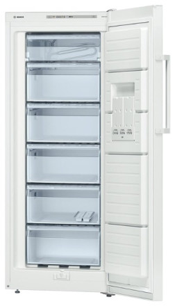 Морозильник Bosch GSV24VW31 Морозильник Bosch GSV24VW31
