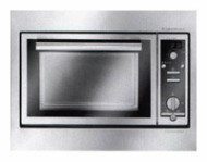 Микроволновая печь встраиваемая Kuppersbusch MWG 1000.2 A