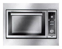 Микроволновая печь встраиваемая Kuppersbusch MWG 1000.2 A Микроволновая печь встраиваемая Kuppersbusch MWG 1000.2 A