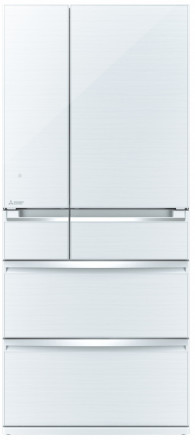 Холодильник Mitsubishi Electric MR-WXR743C-W-R Холодильник Mitsubishi Electric MR-WXR743C-W-R