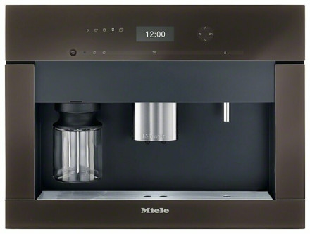 Кофемашина Miele CVA 6401 Кофемашина Miele CVA 6401
