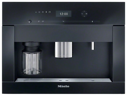 Кофемашина Miele CVA 6401 Кофемашина Miele CVA 6401