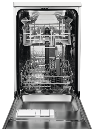 Посудомоечная машина Zanussi ZDS 12002 WA Посудомоечная машина Zanussi ZDS 12002 WA