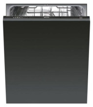 Встраиваемая посудомоечная машина smeg ST521