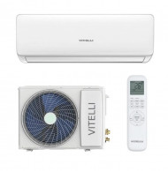 Сплит-система VITELLI VSL-24I Сплит-система VITELLI VSL-24I