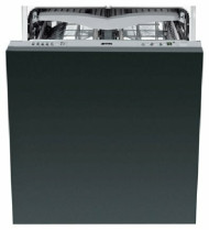 Встраиваемая посудомоечная машина smeg ST337