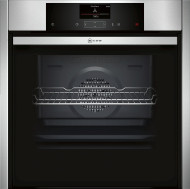 Встраиваемый электрический духовой шкаф Neff B45CS24N0
