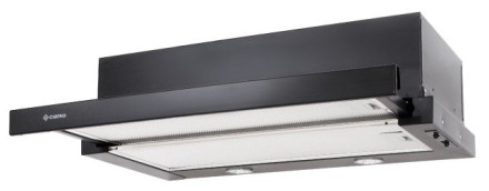 Встраиваемая вытяжка Ciarko SL-SP 60 BK